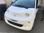 Aixam Minauto, ACCESS - 2025, kupé, nafta