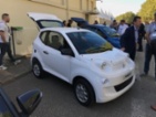 Aixam Minauto, ACCESS - 2025, kupé, nafta