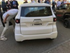 Aixam Minauto, ACCESS - 2025, kupé, nafta
