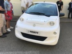 Aixam Minauto, ACCESS - 2025, kupé, nafta