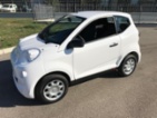 Aixam Minauto, ACCESS - 2025, kupé, nafta
