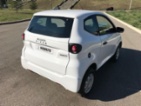 Aixam Minauto, ACCESS - 2025, kupé, nafta