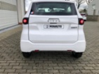 Aixam Minauto, ACCESS - 2025, kupé, nafta