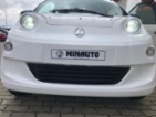 Aixam Minauto, ACCESS - 2025, kupé, nafta