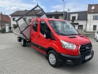 Ford Transit, 350Trend L4 2,0 125kW sklápěč
