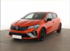 Renault Clio, E-Tech Hybrid, Esprit Alpine,