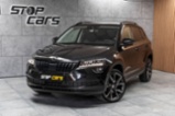Škoda Karoq, 2.0 TDI 110kW STYLE+*CANTON*ČR, SUV,