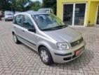 Fiat Panda, 1,2i 44kw SERVISKA NOVÁ STK, hatchback