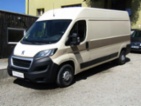 Peugeot Boxer, 2.0 HDI 120kW  L3H2