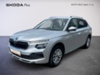 Škoda Kamiq, Top Selection 1.0TSi 85kW 6°ma,