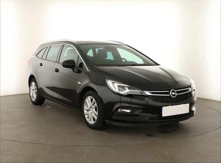 Opel Astra, 1.6 BiCDTISport , Navi, Tempomat,,