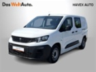 Peugeot Partner, 1.5 BlueHDI L2