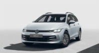 Volkswagen Golf, 1.5TSI 85kw, kombi, benzin