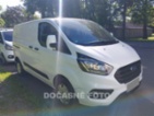 Ford Transit Custom, SORTIMO 2.0TDCi Trend, Trend
