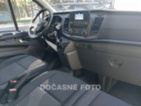 Ford Transit Custom, SORTIMO 2.0TDCi Trend, Trend