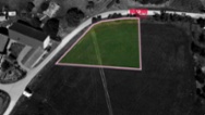 Prodej pozemku k bydlení, 1848 m², Dobruška