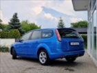 Ford Focus, 1,6 TDCi 80kW KLIMA TAŽNÉ, kombi,