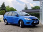 Ford Focus, 1,6 TDCi 80kW KLIMA TAŽNÉ, kombi,