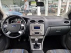 Ford Focus, 1,6 TDCi 80kW KLIMA TAŽNÉ, kombi,