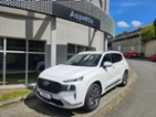 Hyundai Santa Fe, 1.6 T-GDi PHEV,1.maj., Luxury,