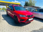 Cupra Ateca, 2.0TSi 4x4 221kW VIRTUAL, kombi,
