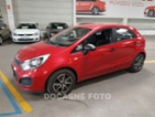 Kia Rio, 1.1 CRDI, ČR, servis.kniha, hatchback,