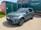 Land Rover Discovery, 3.0 TDV6 HSE, SUV, nafta