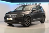 Volkswagen Tiguan, 2.0 4Motion LED DSG ACC VIRTUA,