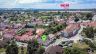 Prodej rodinného domu, 120 m², Spytihněv