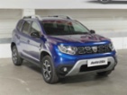 Dacia Duster, 1.5 dCi, Navi, kamera, TZ, SUV,