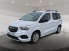 Opel Combo, ELEGANCE+ 1.5CDTI 96kW TAŽNÉ, MPV,