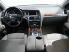 Audi Q7, Quattro 3.0 TDi, AT, TZ, SUV, nafta