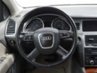 Audi Q7, Quattro 3.0 TDi, AT, TZ, SUV, nafta