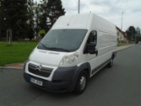 Citroën Jumper, 2.2 HDi L4H3