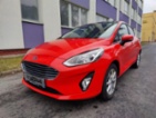 Ford Fiesta, 1,0 ecoboost / servis.k./1.maj,