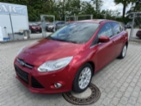 Ford Focus, 1.6i 110 kW xenony, navigace,