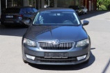 Škoda Octavia, 1. majitel, servis jen Škoda !,