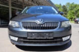 Škoda Octavia, 1. majitel, servis jen Škoda !,