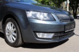Škoda Octavia, 1. majitel, servis jen Škoda !,