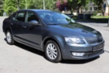 Škoda Octavia, 1. majitel, servis jen Škoda !,