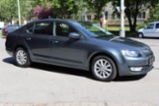 Škoda Octavia, 1. majitel, servis jen Škoda !,