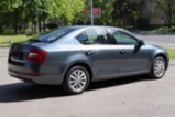 Škoda Octavia, 1. majitel, servis jen Škoda !,