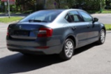 Škoda Octavia, 1. majitel, servis jen Škoda !,