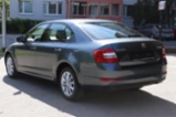 Škoda Octavia, 1. majitel, servis jen Škoda !,