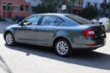 Škoda Octavia, 1. majitel, servis jen Škoda !,