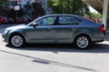 Škoda Octavia, 1. majitel, servis jen Škoda !,