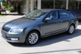 Škoda Octavia, 1. majitel, servis jen Škoda !,