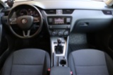 Škoda Octavia, 1. majitel, servis jen Škoda !,