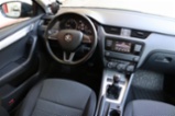 Škoda Octavia, 1. majitel, servis jen Škoda !,
