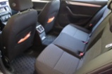 Škoda Octavia, 1. majitel, servis jen Škoda !,